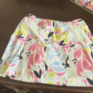 Tommy Bahama Golf Skort
